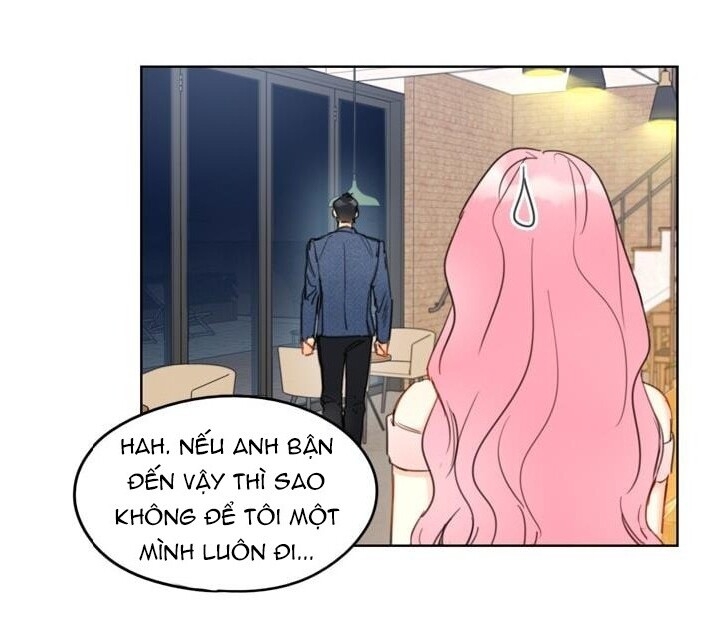 Hẹn Hò Chốn Công Sở - Chương 6 - Trang 55