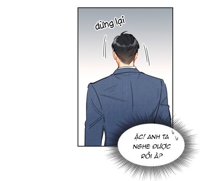 Hẹn Hò Chốn Công Sở - Chương 6 - Trang 56