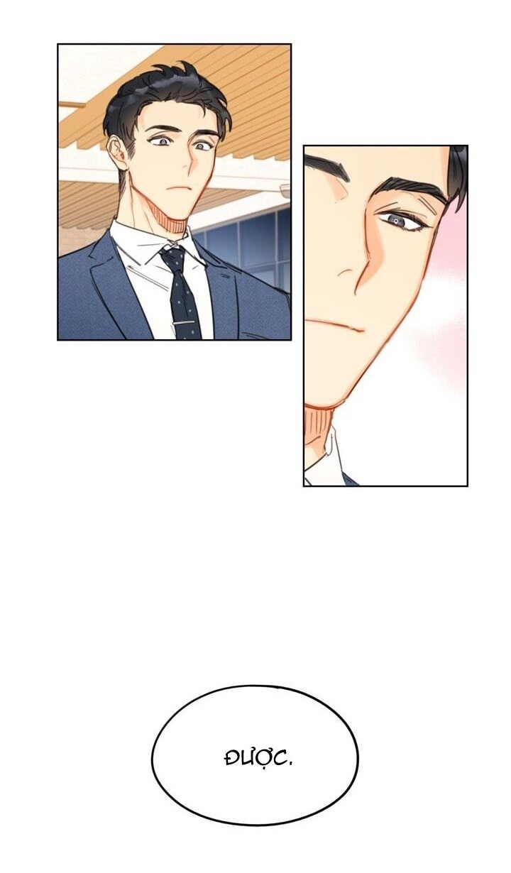 Hẹn Hò Chốn Công Sở - Chương 6 - Trang 60
