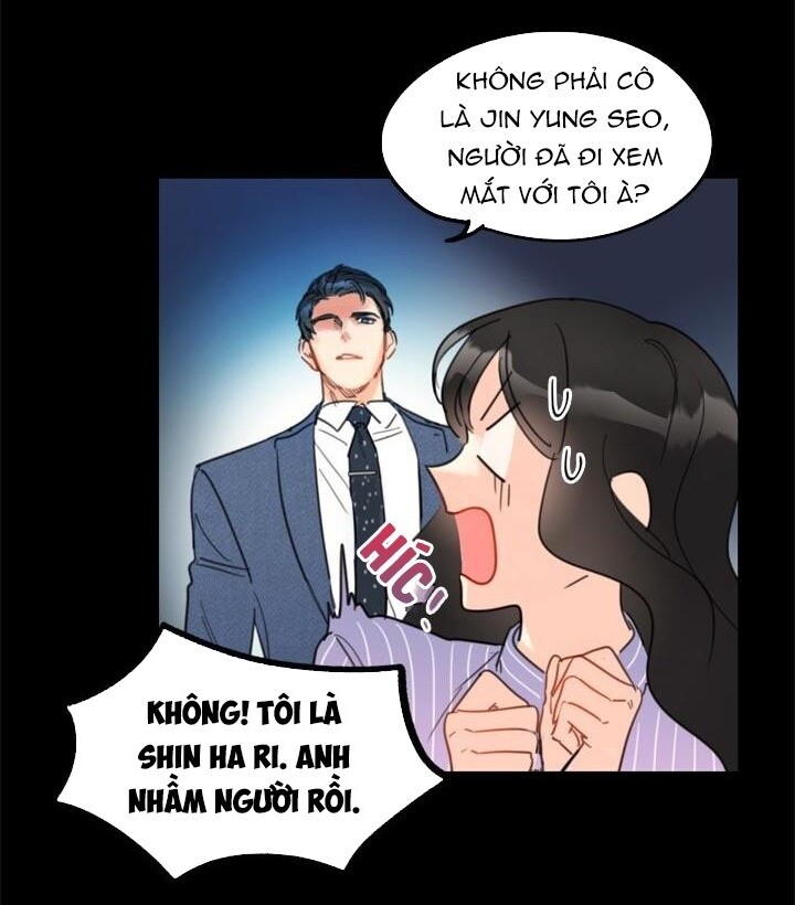 Hẹn Hò Chốn Công Sở - Chương 7 - Trang 13