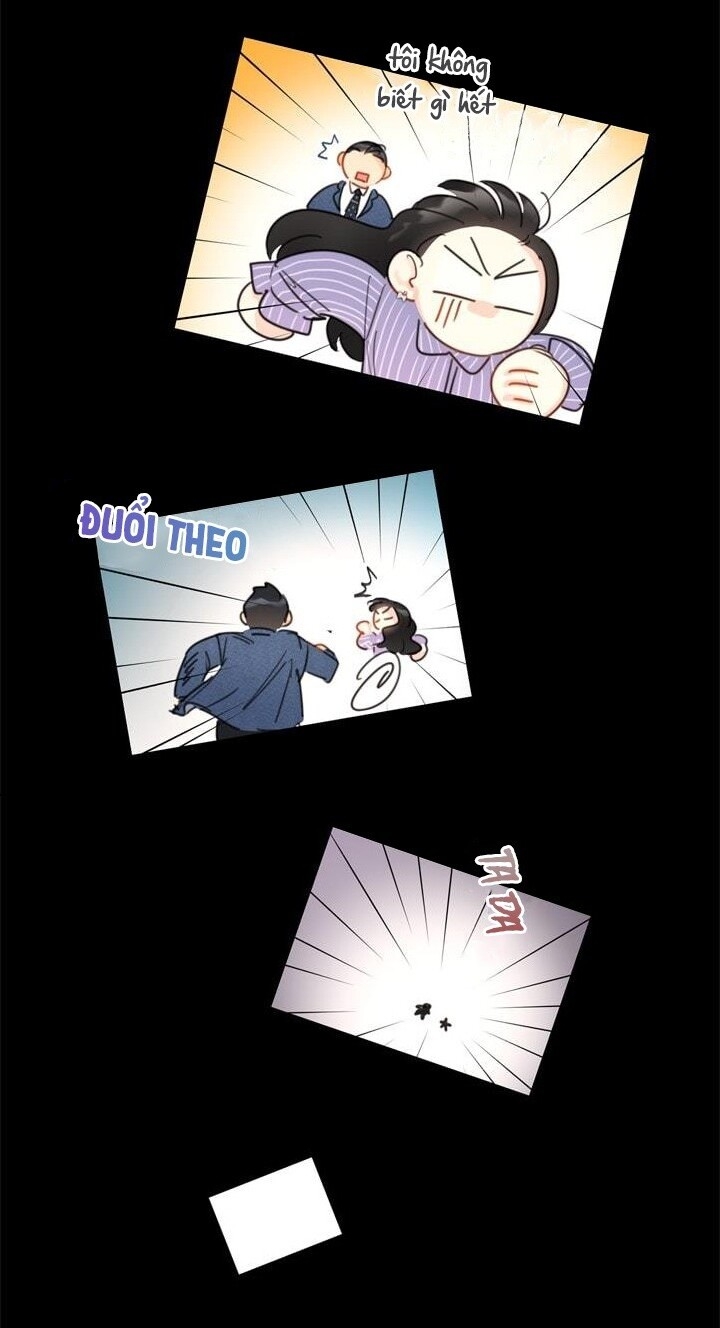 Hẹn Hò Chốn Công Sở - Chương 7 - Trang 15