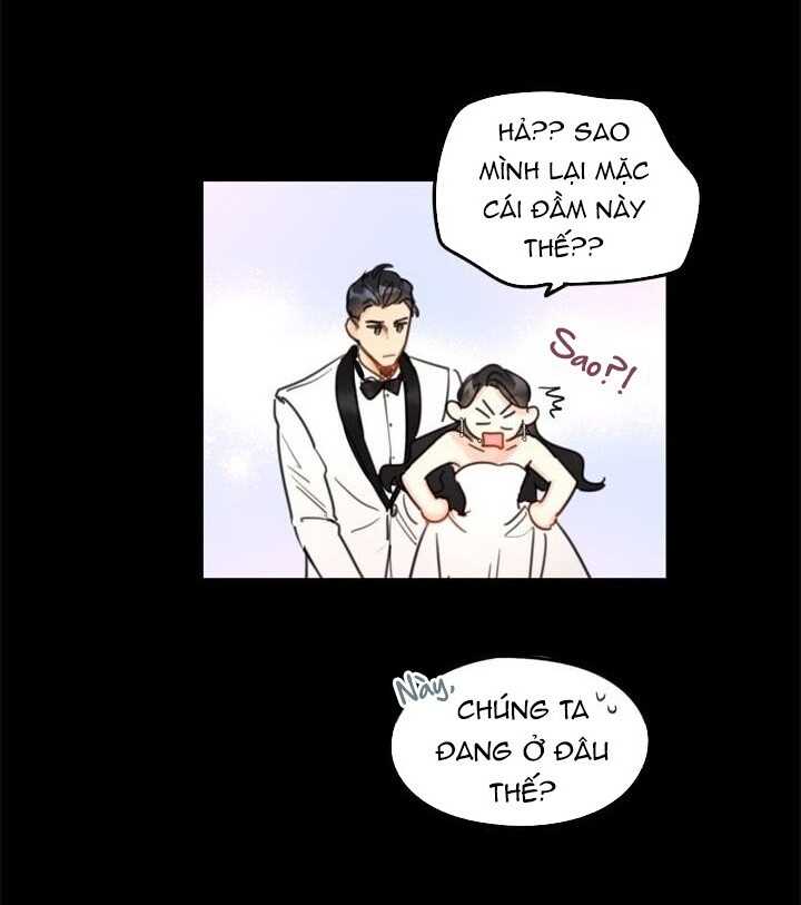 Hẹn Hò Chốn Công Sở - Chương 7 - Trang 20