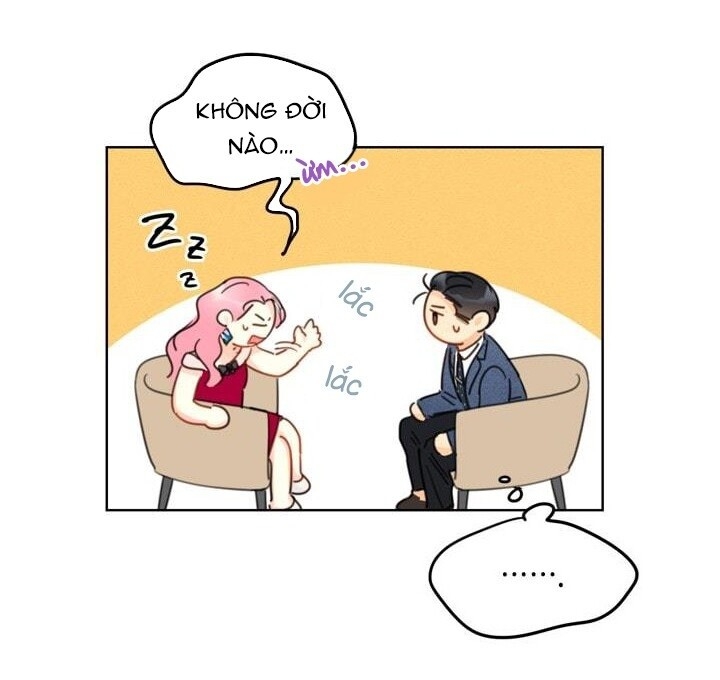 Hẹn Hò Chốn Công Sở - Chương 7 - Trang 27