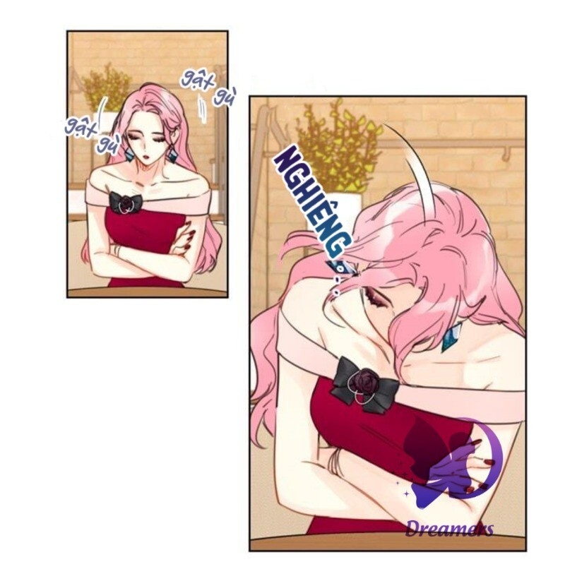 Hẹn Hò Chốn Công Sở - Chương 7 - Trang 29