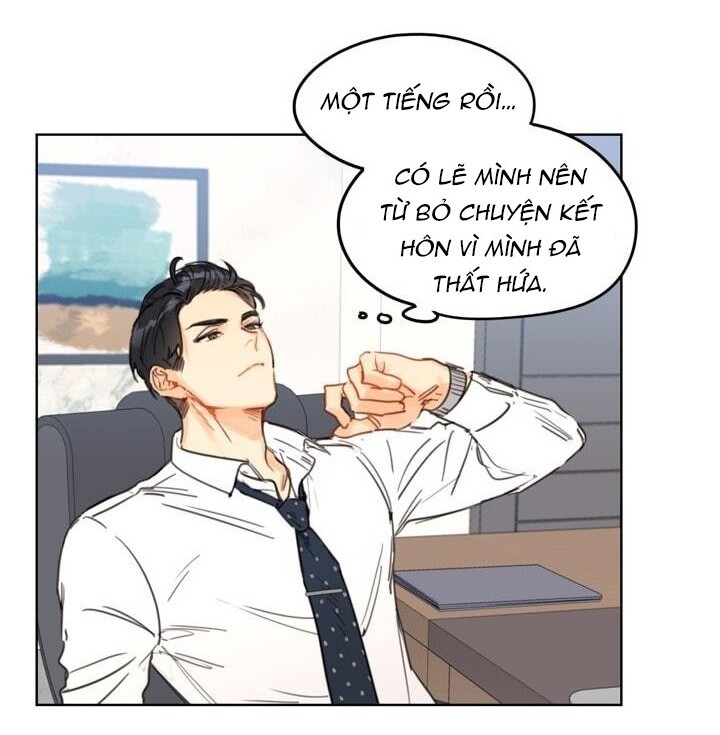 Hẹn Hò Chốn Công Sở - Chương 7 - Trang 4