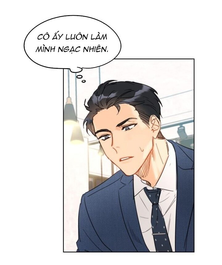 Hẹn Hò Chốn Công Sở - Chương 7 - Trang 31