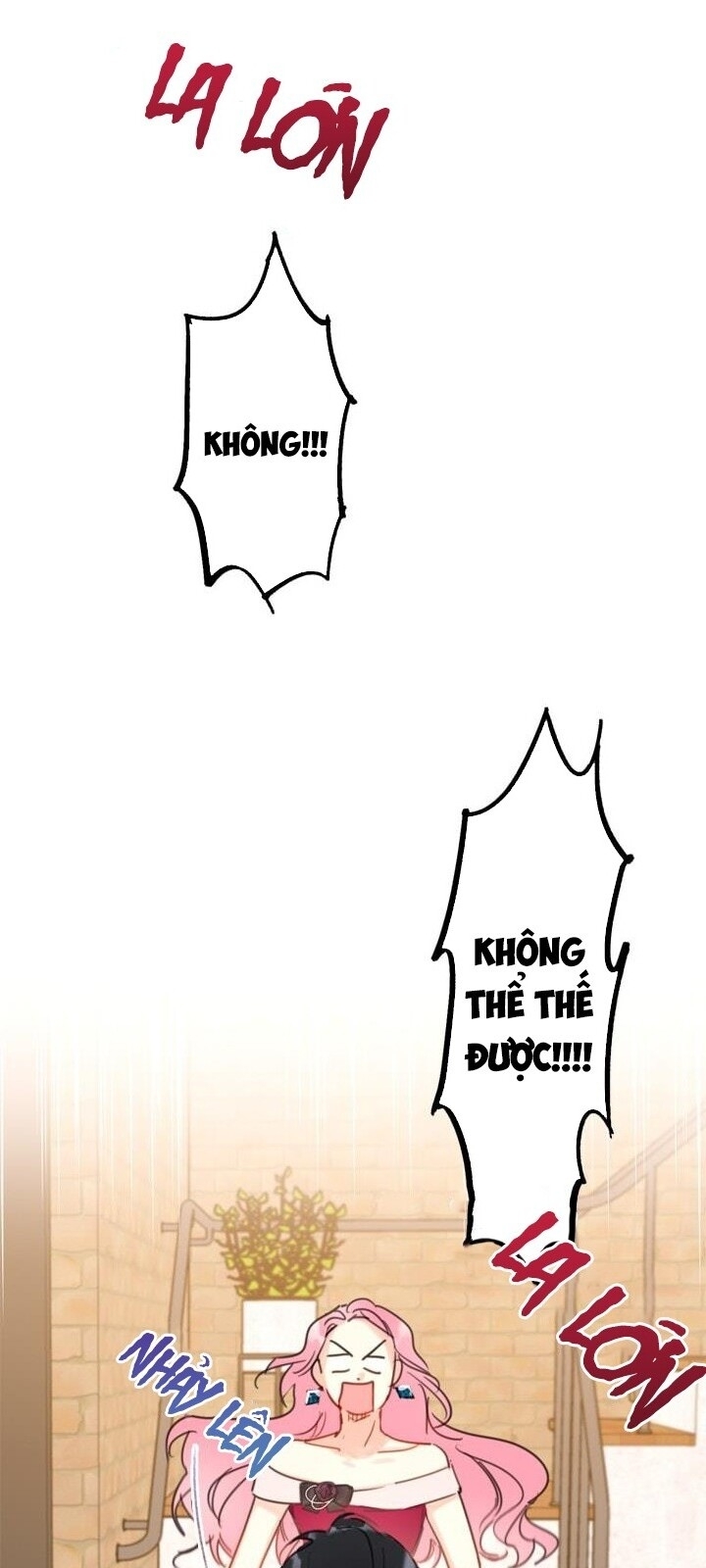 Hẹn Hò Chốn Công Sở - Chương 7 - Trang 33