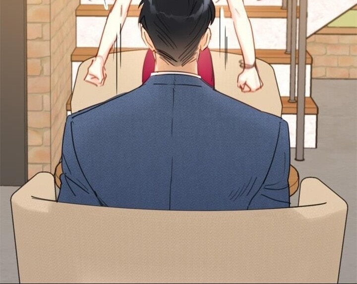 Hẹn Hò Chốn Công Sở - Chương 7 - Trang 34