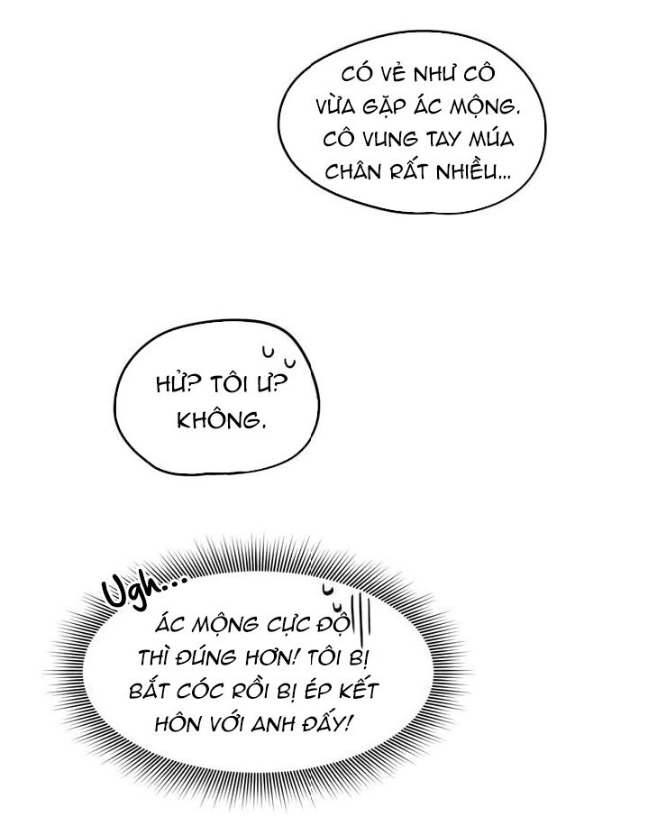 Hẹn Hò Chốn Công Sở - Chương 7 - Trang 37