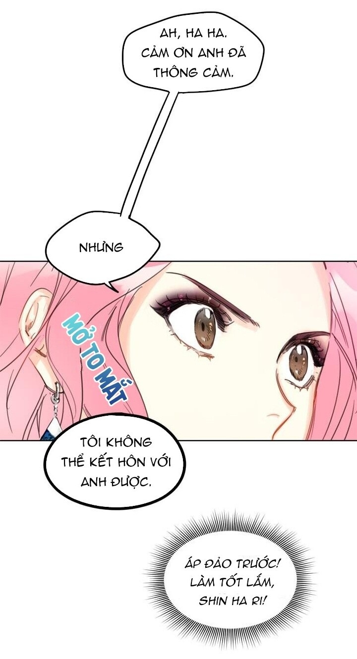 Hẹn Hò Chốn Công Sở - Chương 7 - Trang 40