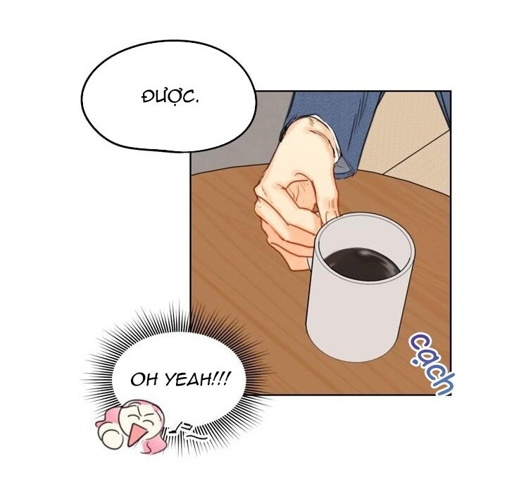 Hẹn Hò Chốn Công Sở - Chương 7 - Trang 43