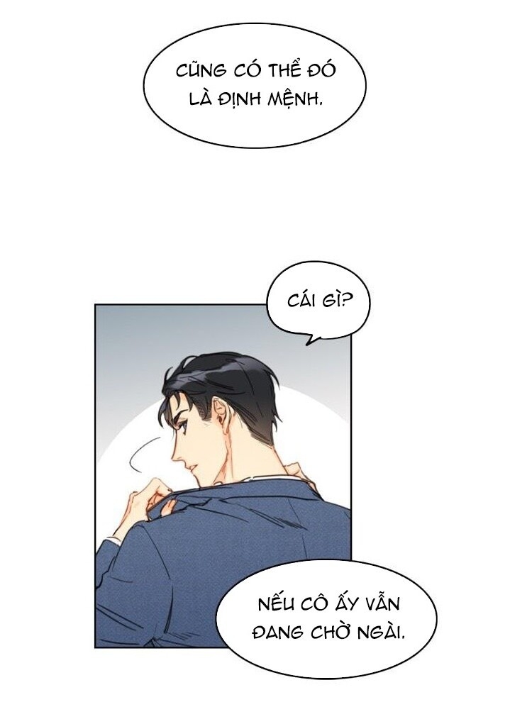 Hẹn Hò Chốn Công Sở - Chương 7 - Trang 6