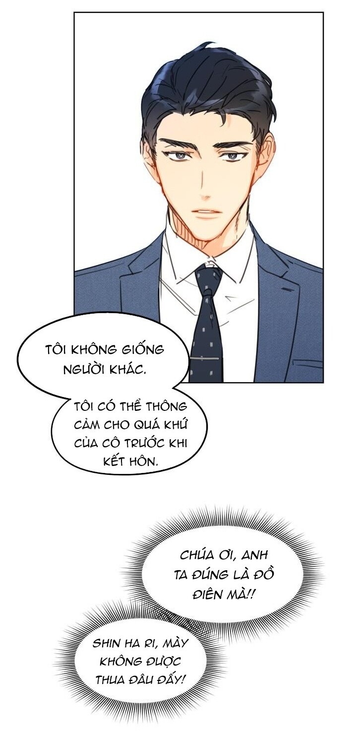 Hẹn Hò Chốn Công Sở - Chương 7 - Trang 51