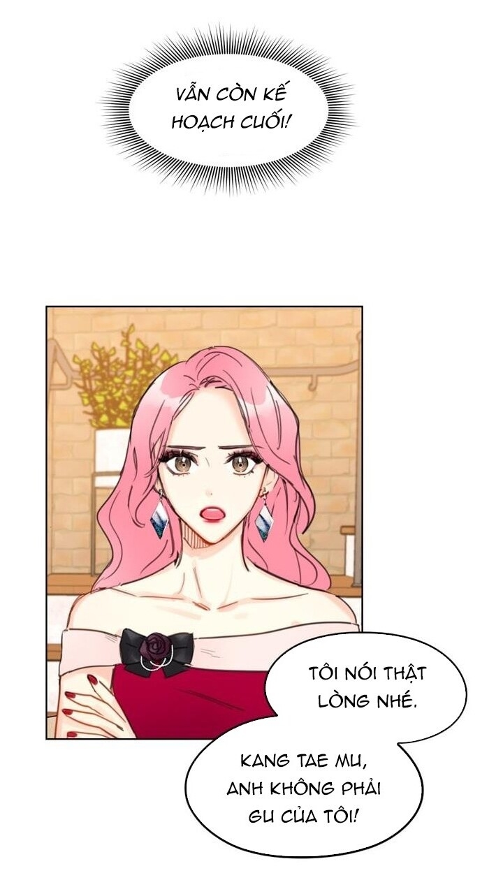 Hẹn Hò Chốn Công Sở - Chương 7 - Trang 53