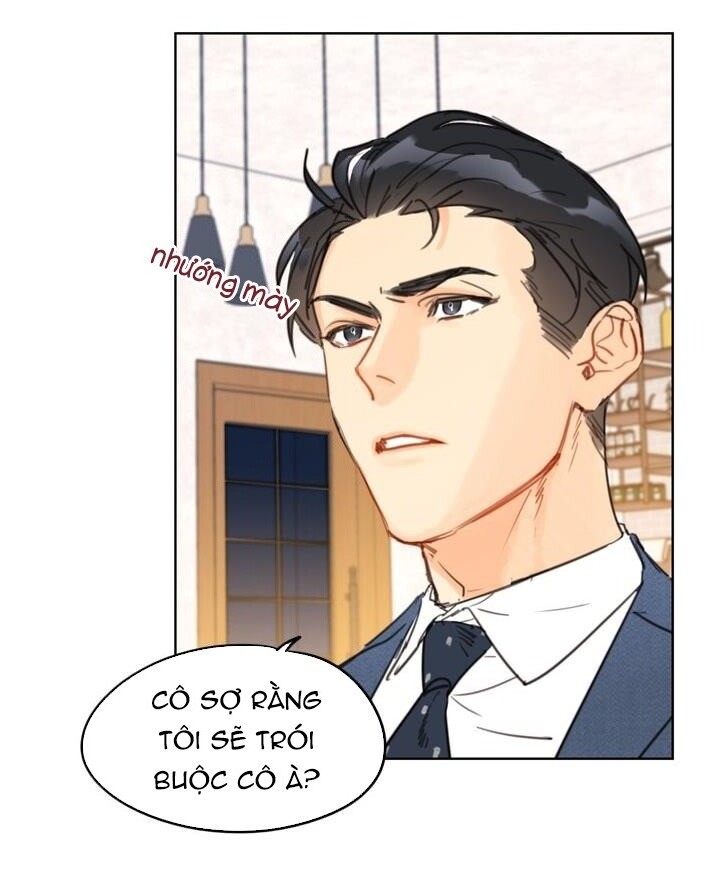 Hẹn Hò Chốn Công Sở - Chương 7 - Trang 54