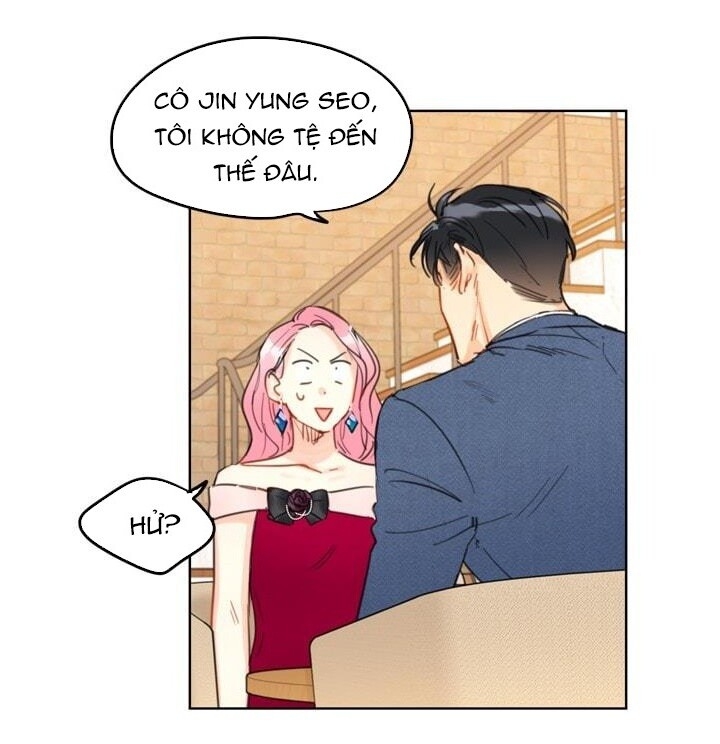 Hẹn Hò Chốn Công Sở - Chương 7 - Trang 60