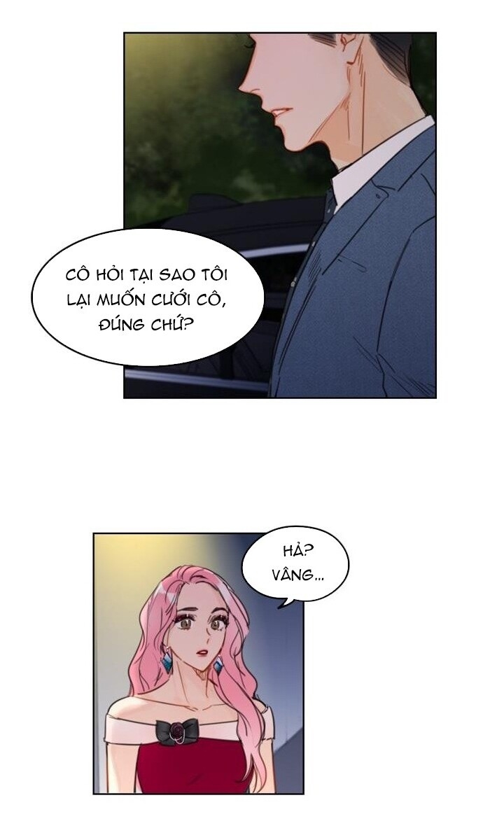 Hẹn Hò Chốn Công Sở - Chương 7 - Trang 64