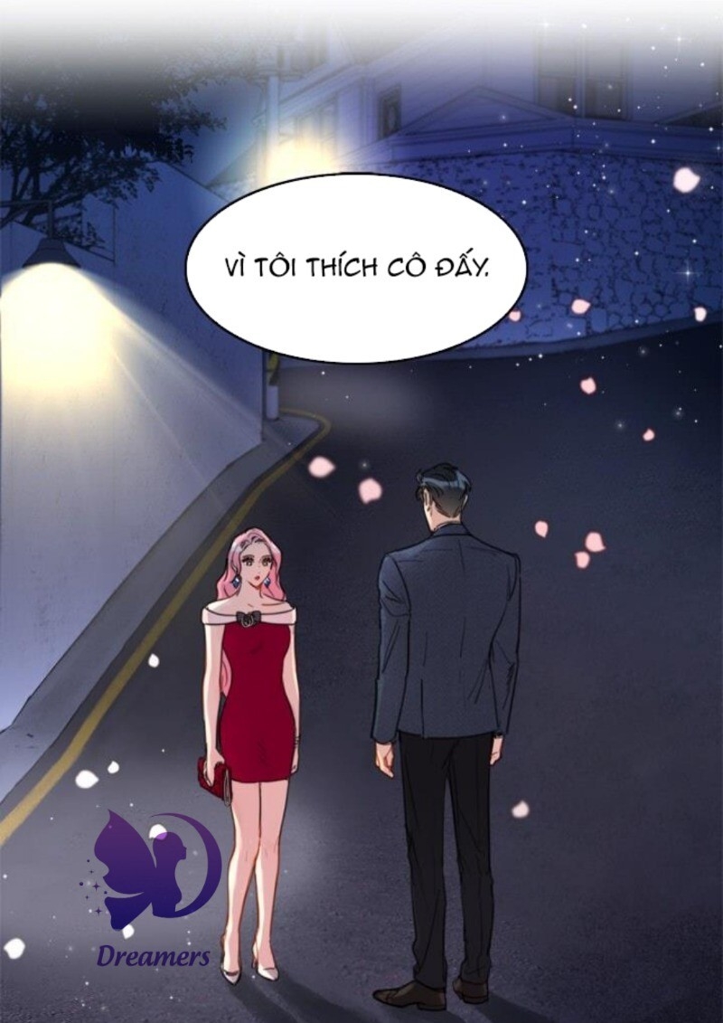 Hẹn Hò Chốn Công Sở - Chương 7 - Trang 65