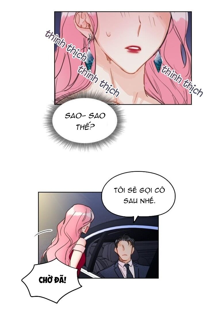 Hẹn Hò Chốn Công Sở - Chương 7 - Trang 66