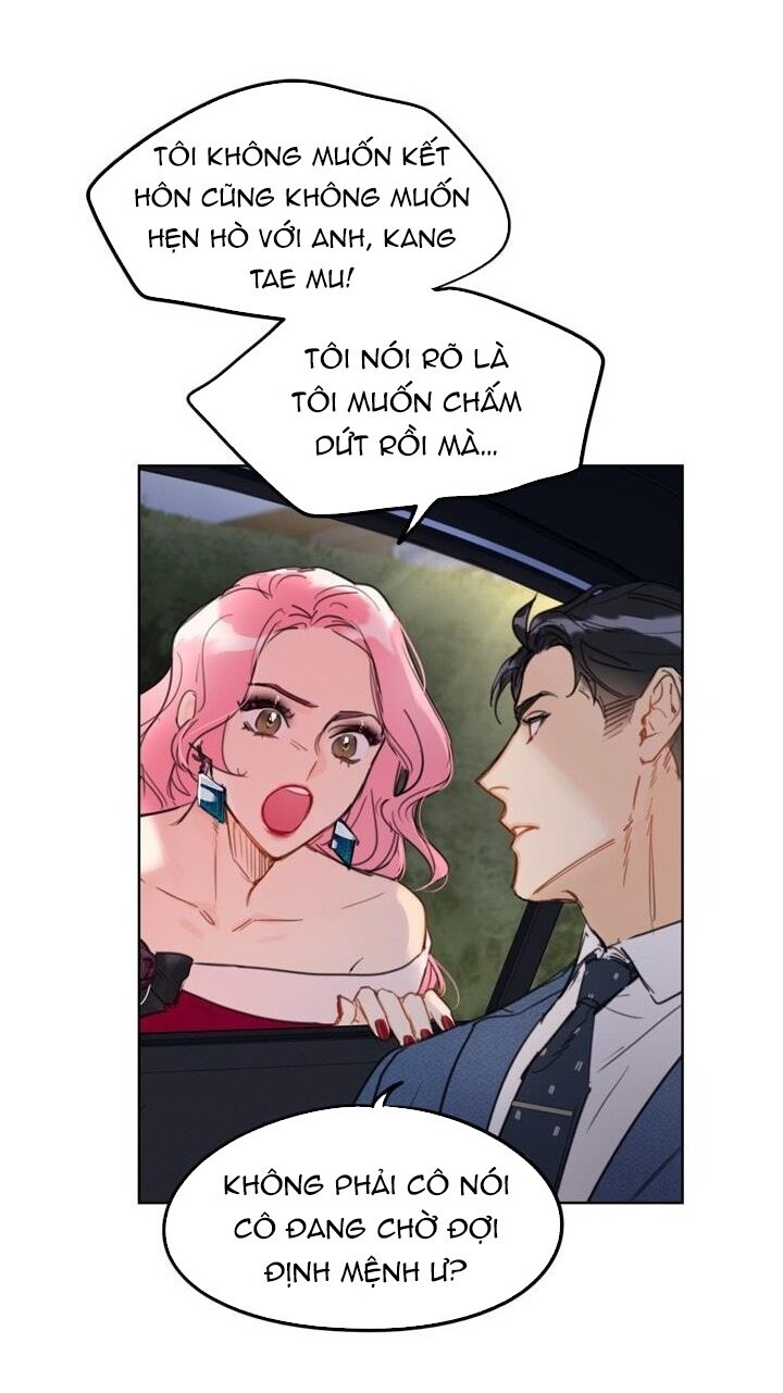 Hẹn Hò Chốn Công Sở - Chương 7 - Trang 67