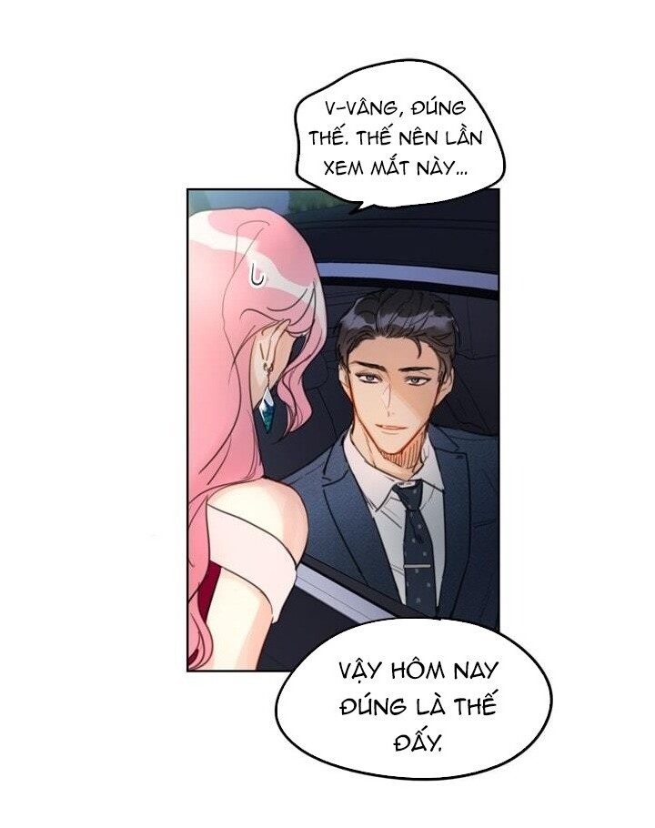 Hẹn Hò Chốn Công Sở - Chương 7 - Trang 68