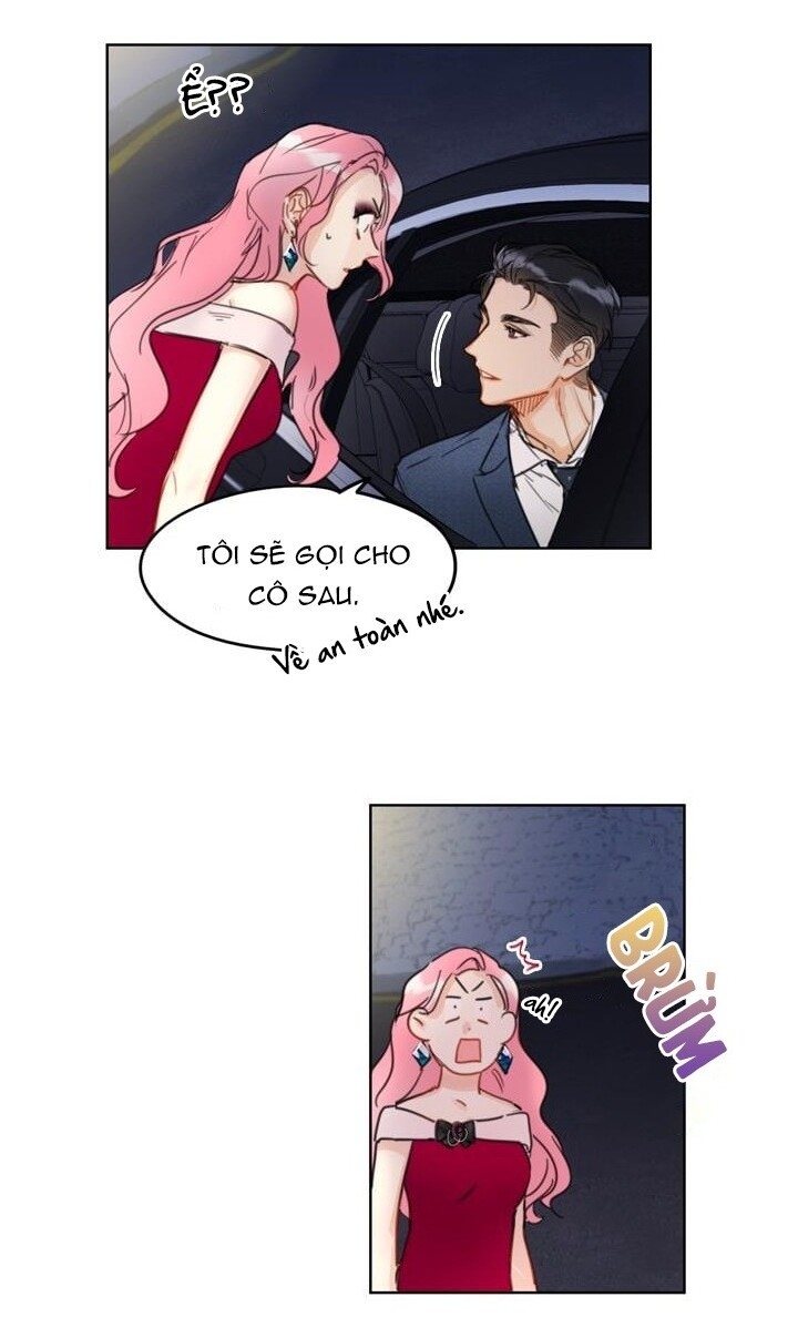 Hẹn Hò Chốn Công Sở - Chương 7 - Trang 69