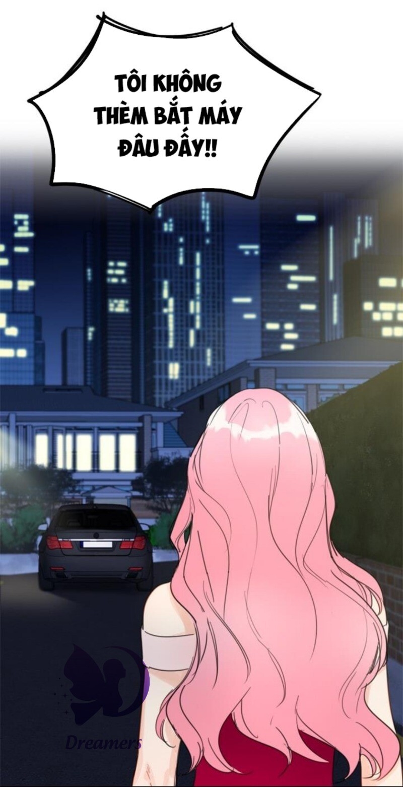 Hẹn Hò Chốn Công Sở - Chương 7 - Trang 70