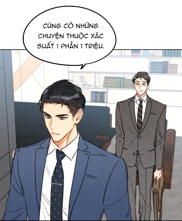 Hẹn Hò Chốn Công Sở - Chương 7 - Trang 9