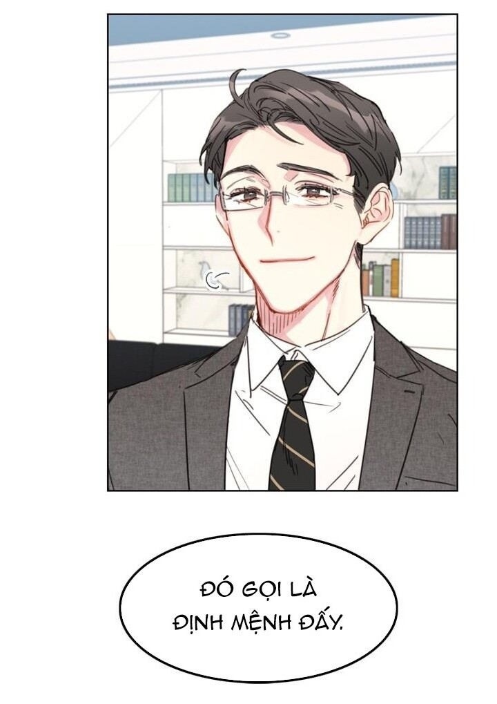 Hẹn Hò Chốn Công Sở - Chương 7 - Trang 10