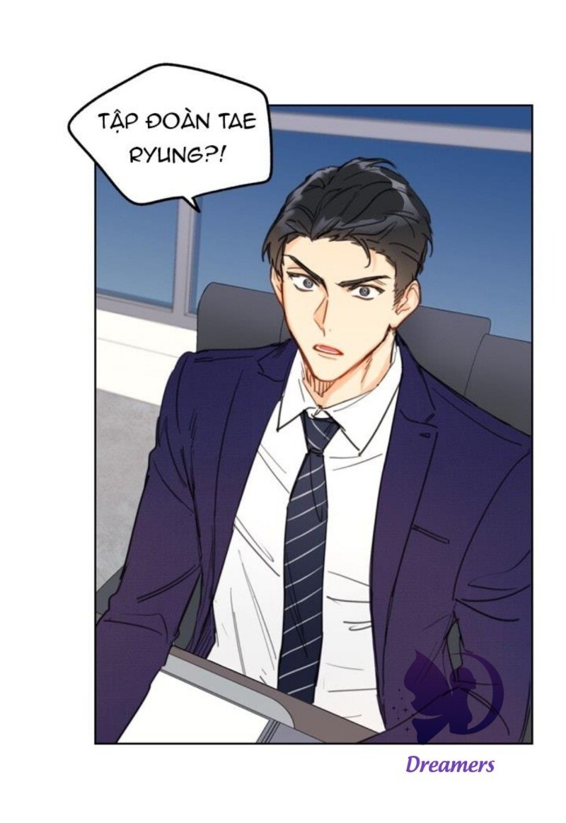 Hẹn Hò Chốn Công Sở - Chương 8 - Trang 2