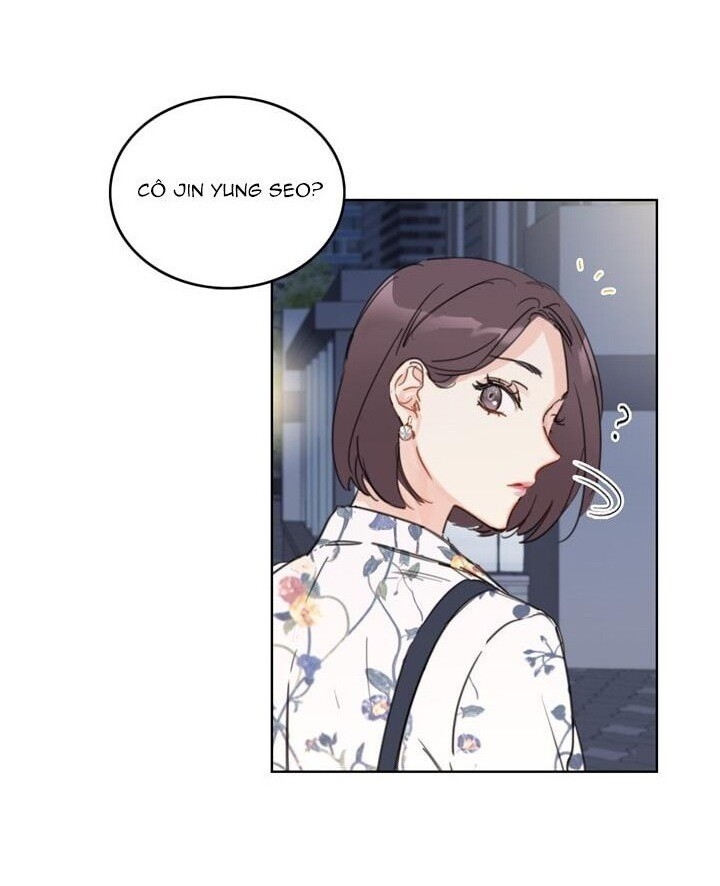Hẹn Hò Chốn Công Sở - Chương 8 - Trang 13