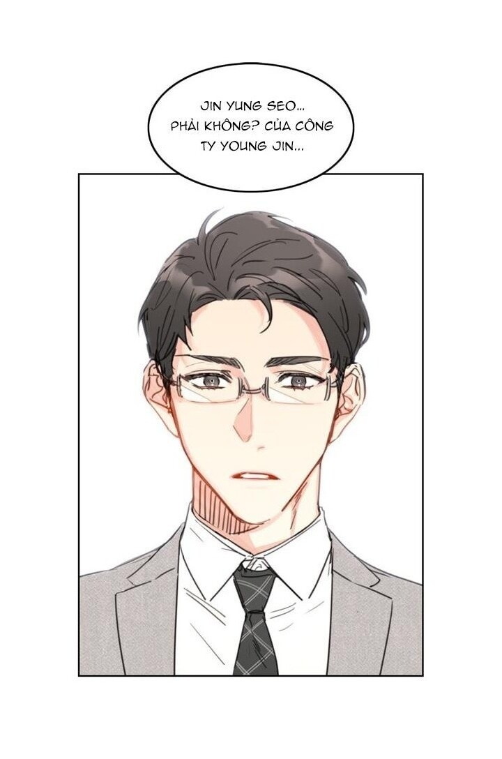 Hẹn Hò Chốn Công Sở - Chương 8 - Trang 14