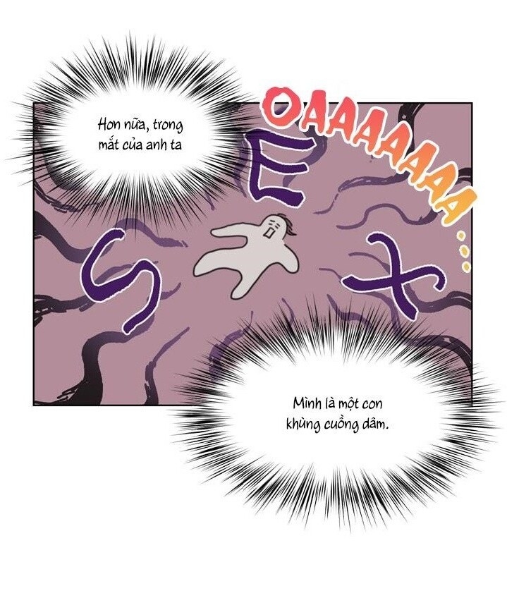 Hẹn Hò Chốn Công Sở - Chương 8 - Trang 22