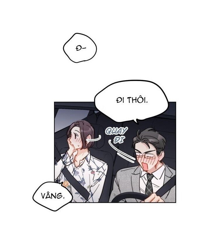 Hẹn Hò Chốn Công Sở - Chương 8 - Trang 30