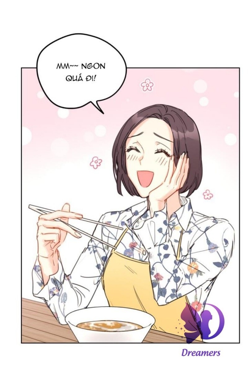 Hẹn Hò Chốn Công Sở - Chương 8 - Trang 34