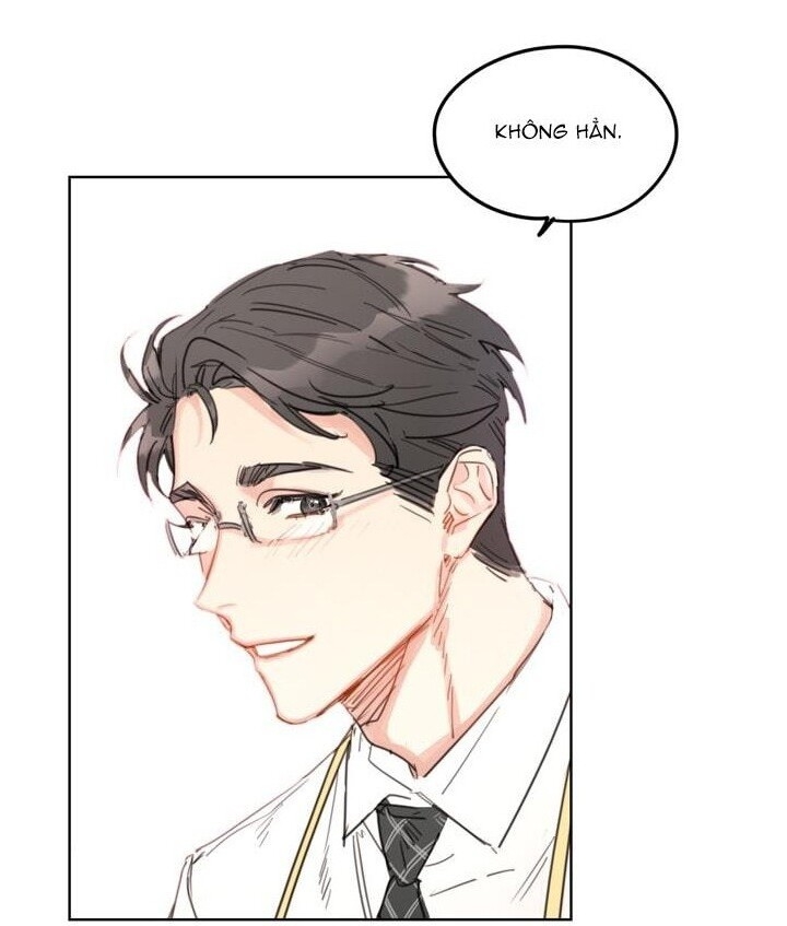 Hẹn Hò Chốn Công Sở - Chương 8 - Trang 37