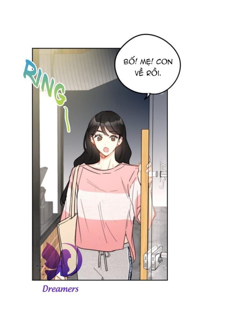 Hẹn Hò Chốn Công Sở - Chương 8 - Trang 43