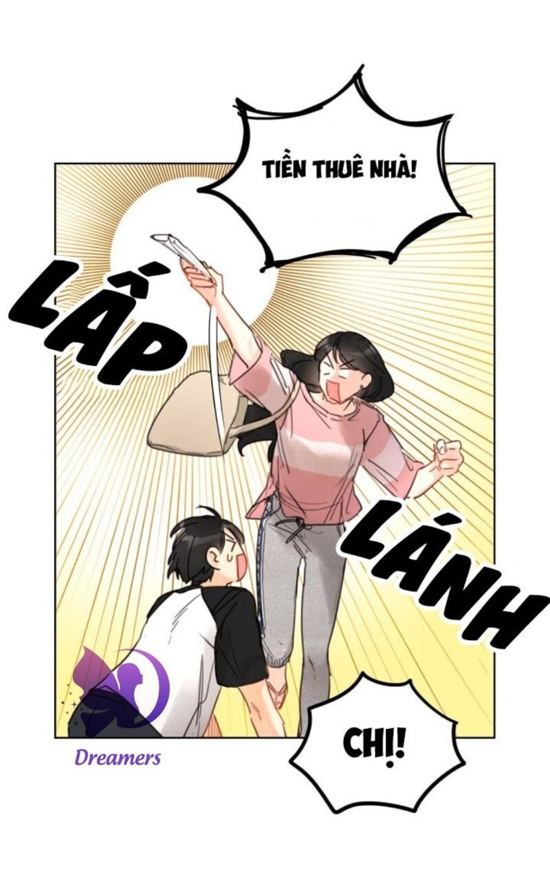 Hẹn Hò Chốn Công Sở - Chương 8 - Trang 51