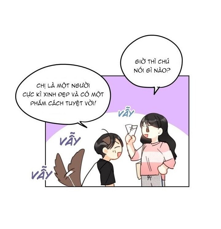 Hẹn Hò Chốn Công Sở - Chương 8 - Trang 52