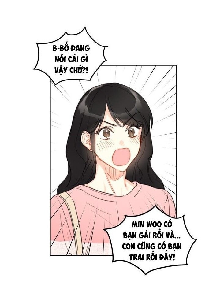 Hẹn Hò Chốn Công Sở - Chương 8 - Trang 56