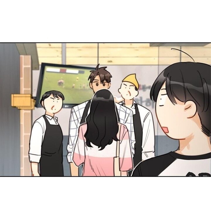 Hẹn Hò Chốn Công Sở - Chương 8 - Trang 57