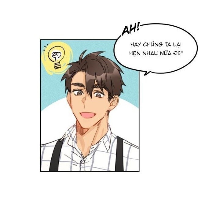 Hẹn Hò Chốn Công Sở - Chương 8 - Trang 63