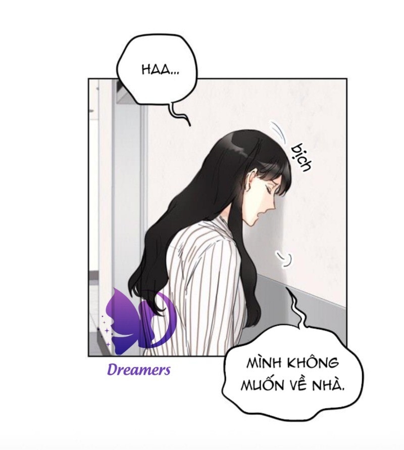 Hẹn Hò Chốn Công Sở - Chương 9 - Trang 2