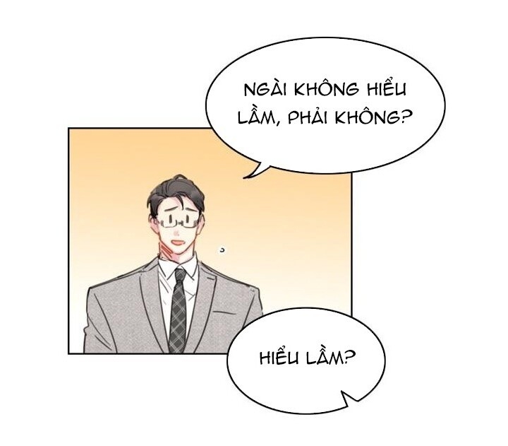 Hẹn Hò Chốn Công Sở - Chương 9 - Trang 12