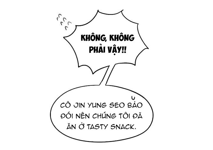 Hẹn Hò Chốn Công Sở - Chương 9 - Trang 14