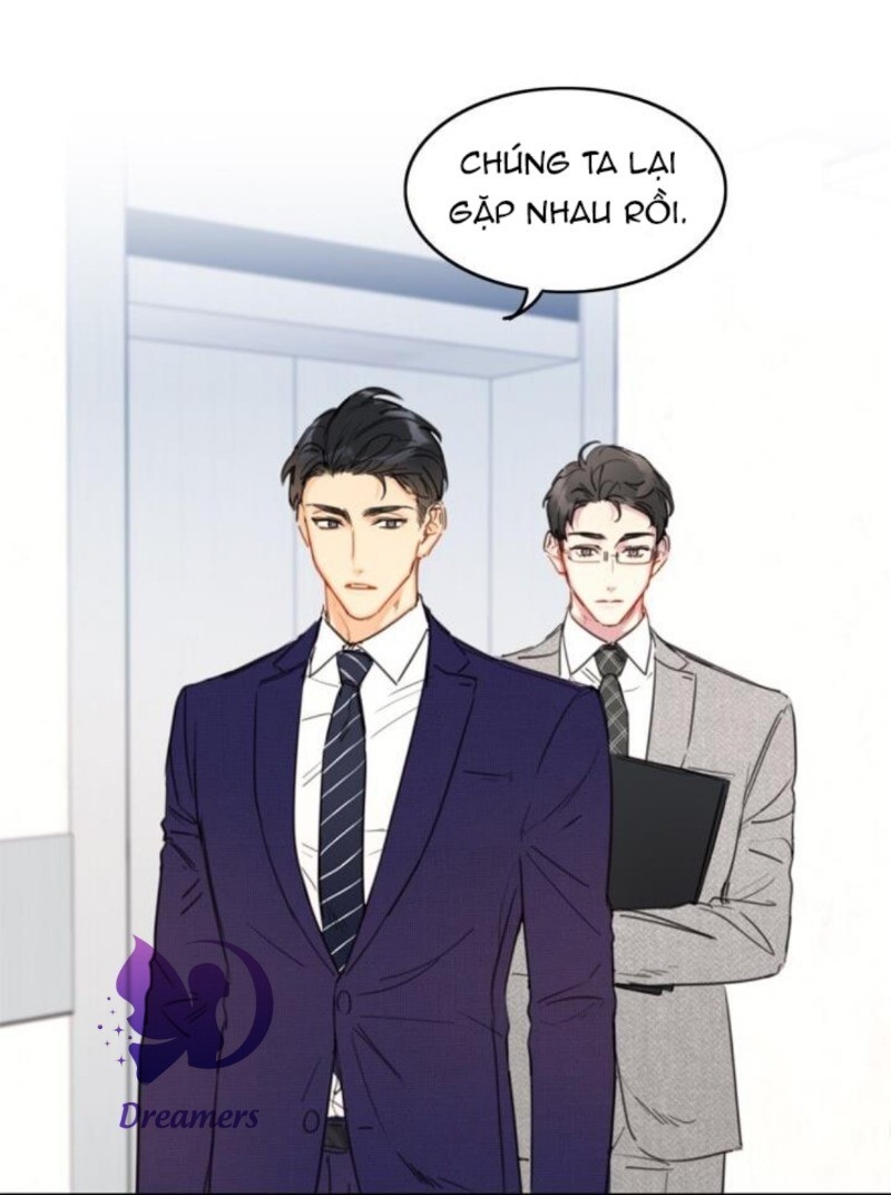 Hẹn Hò Chốn Công Sở - Chương 9 - Trang 25