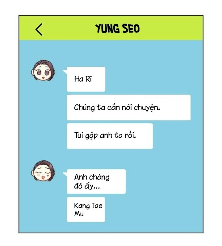 Hẹn Hò Chốn Công Sở - Chương 9 - Trang 27