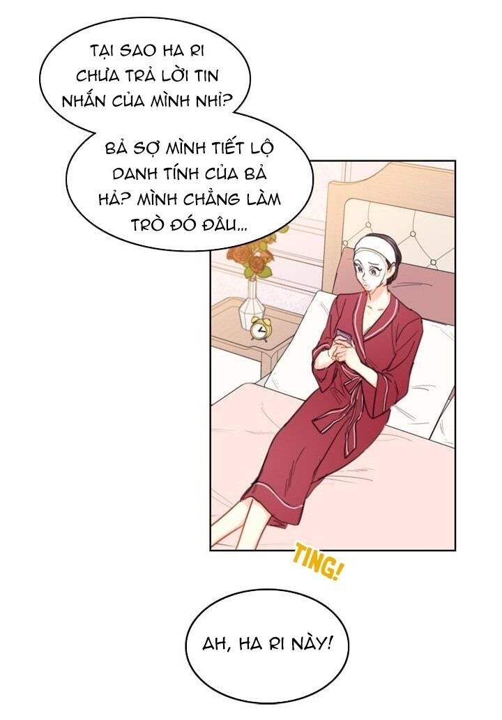 Hẹn Hò Chốn Công Sở - Chương 9 - Trang 42