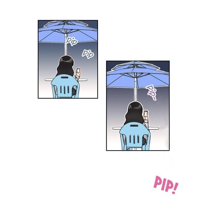 Hẹn Hò Chốn Công Sở - Chương 9 - Trang 48