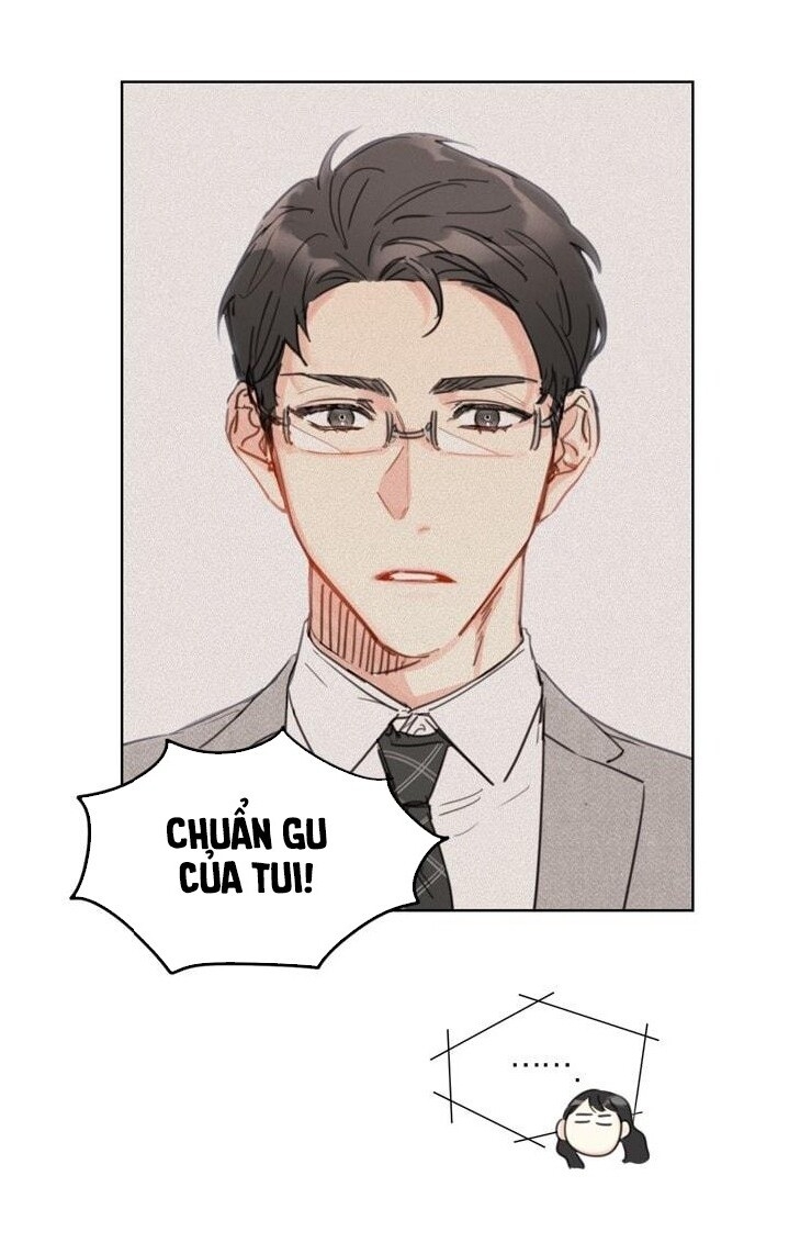 Hẹn Hò Chốn Công Sở - Chương 9 - Trang 51